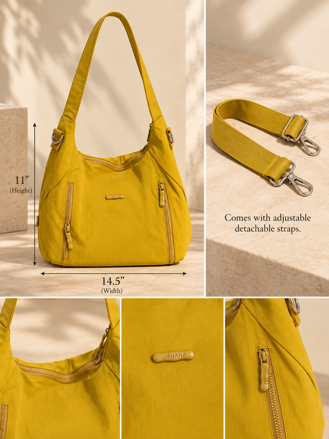 The Sunshine Hobo