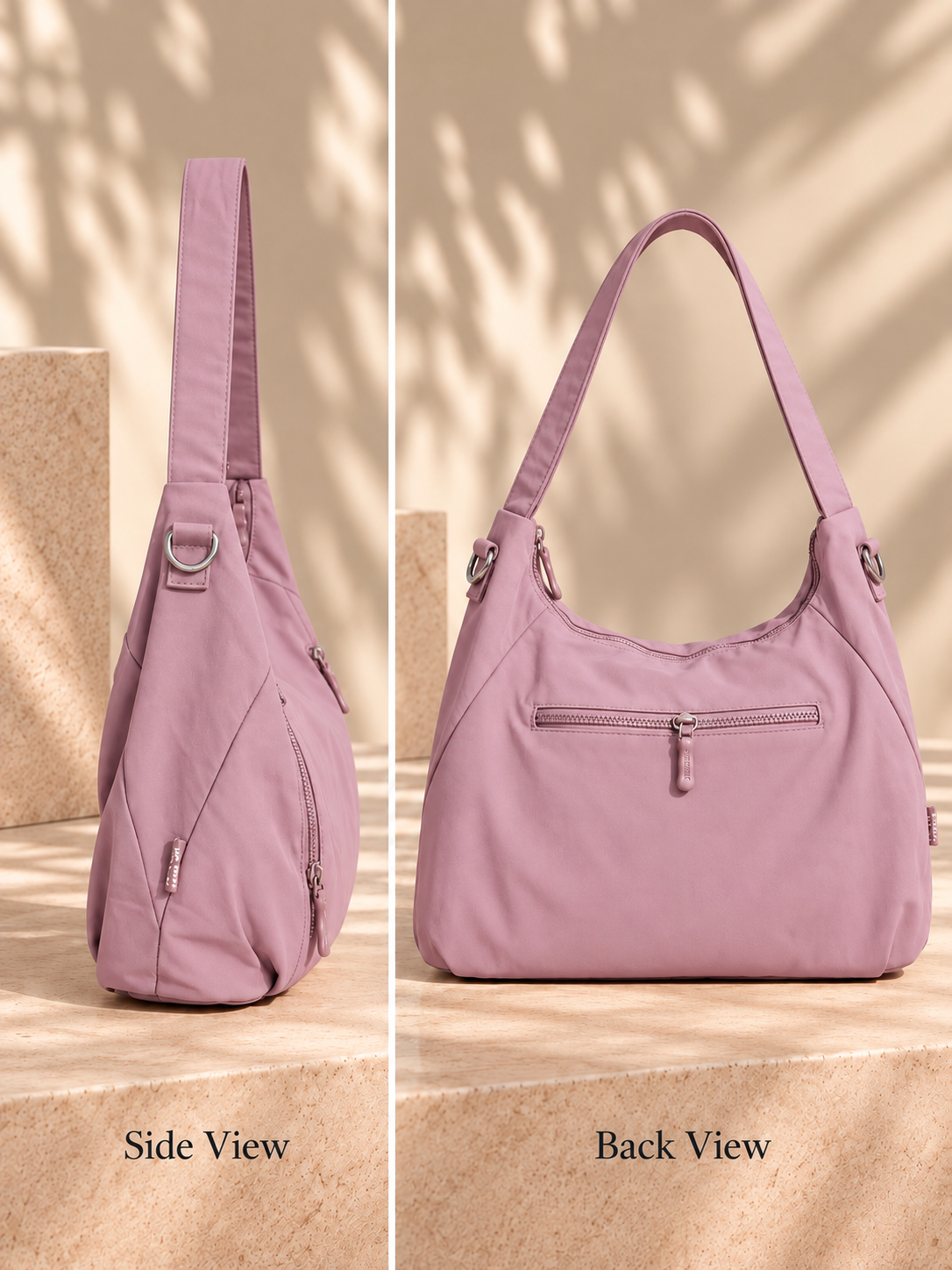 The Daisy Hobo