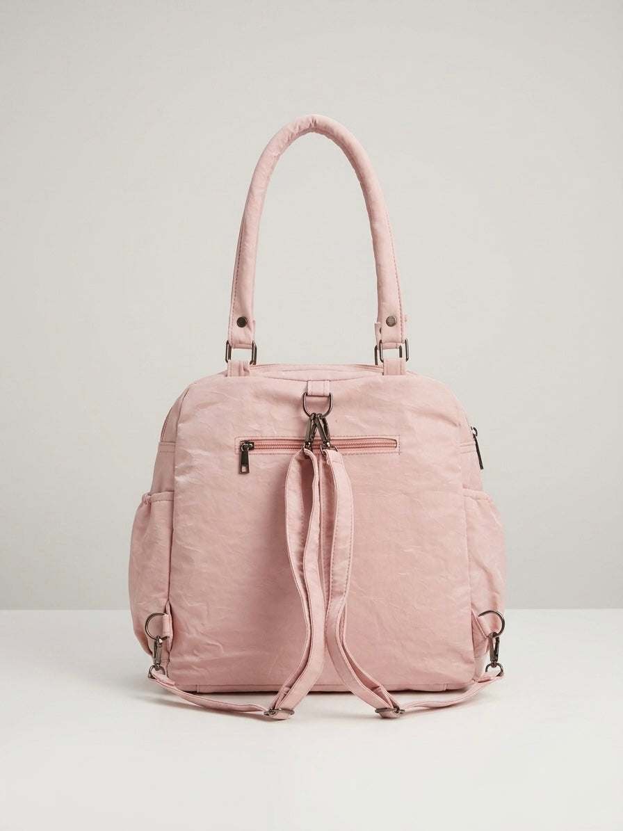 Princess Convertible Bag