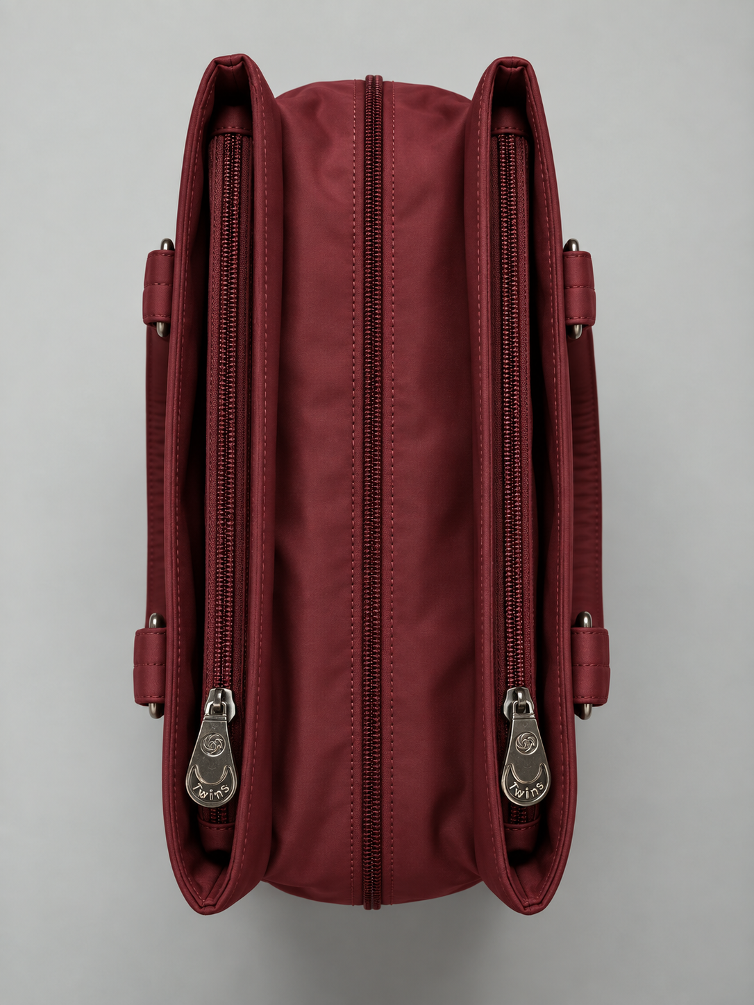 Wine Berry cloth bag