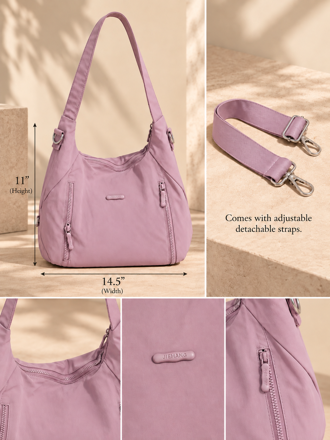 The Daisy Hobo