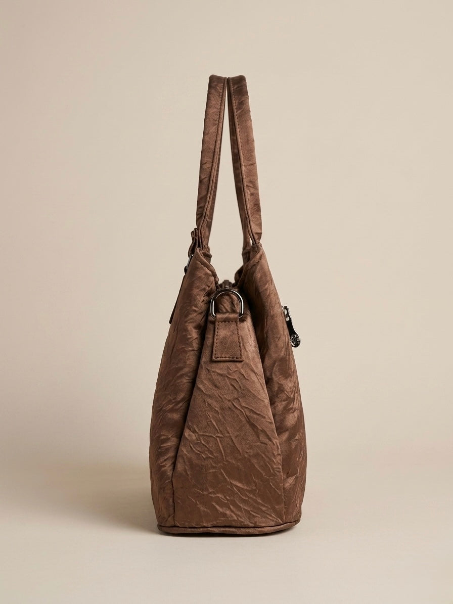 Velvet medium size bag