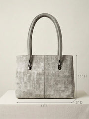 Leather Bags