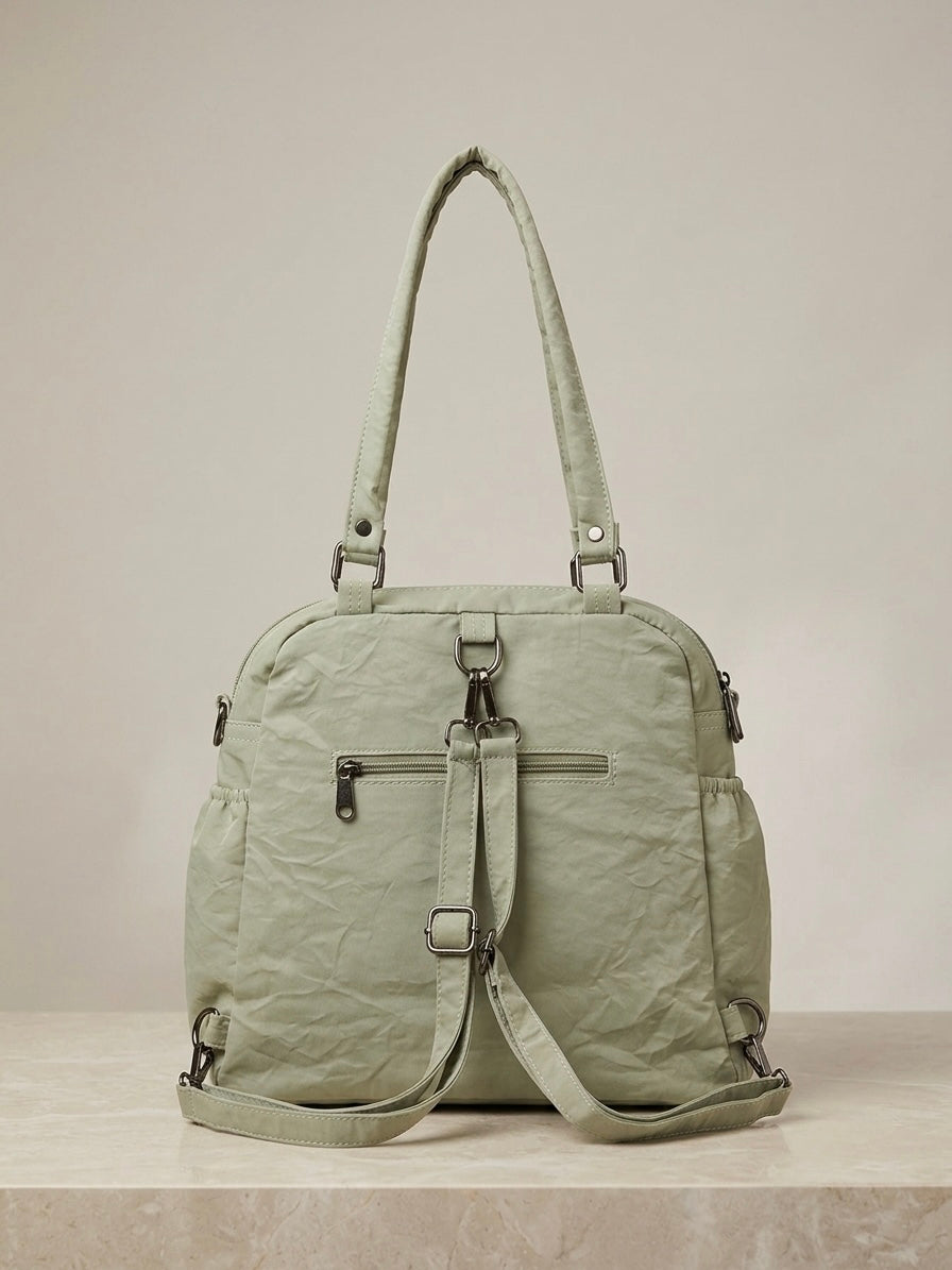 Minty Convertible Bag