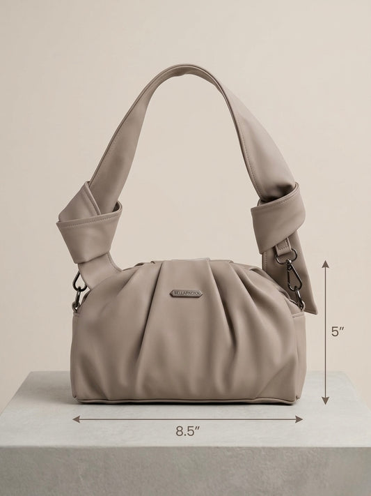 Mini shoulder bag