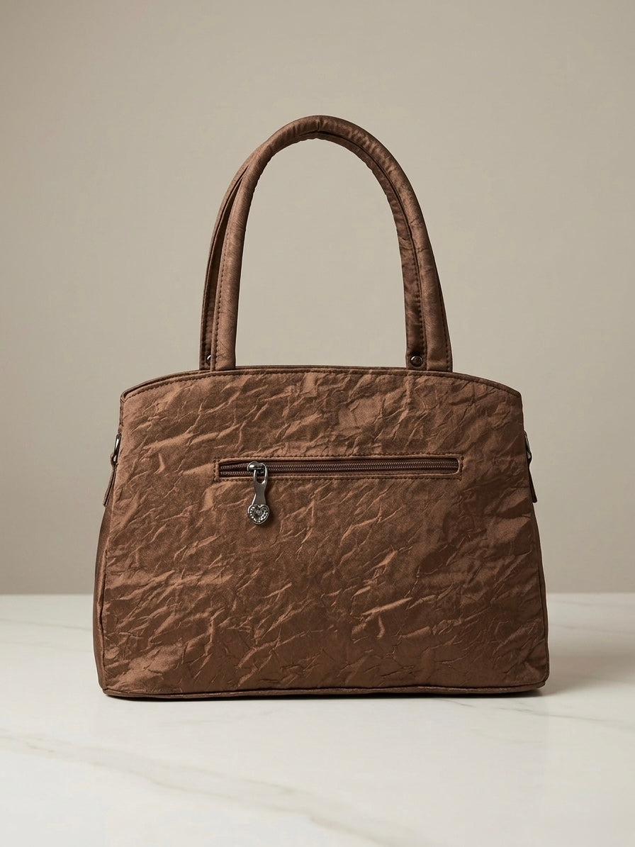 Velvet medium size bag