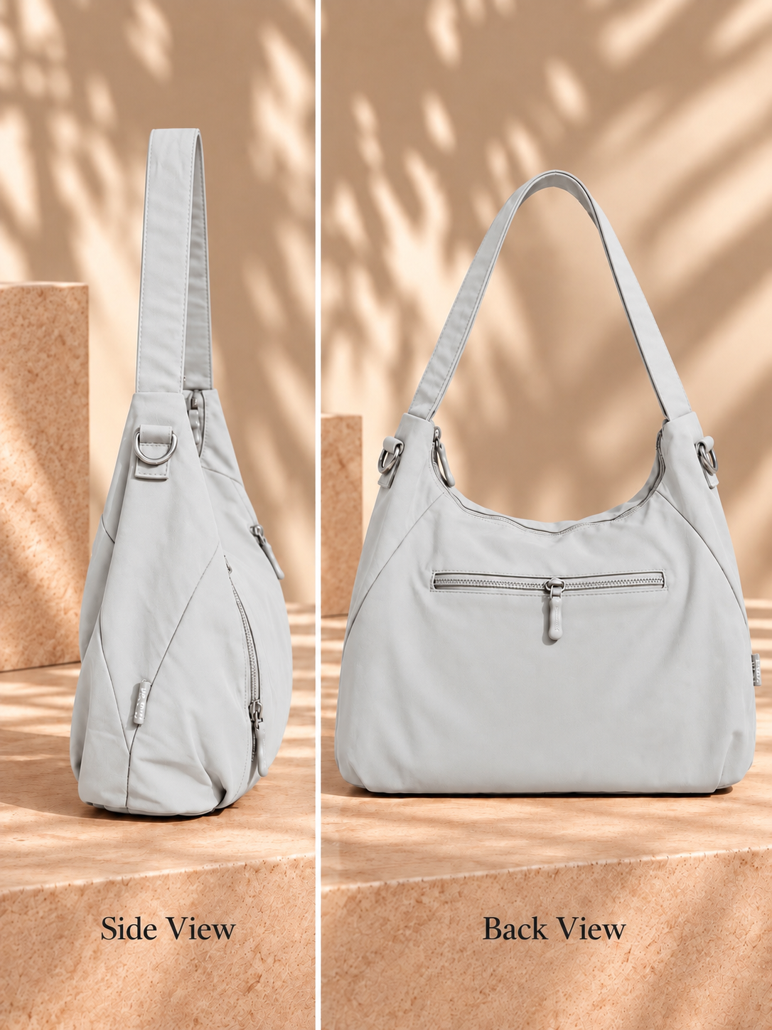 The Ivory Hobo