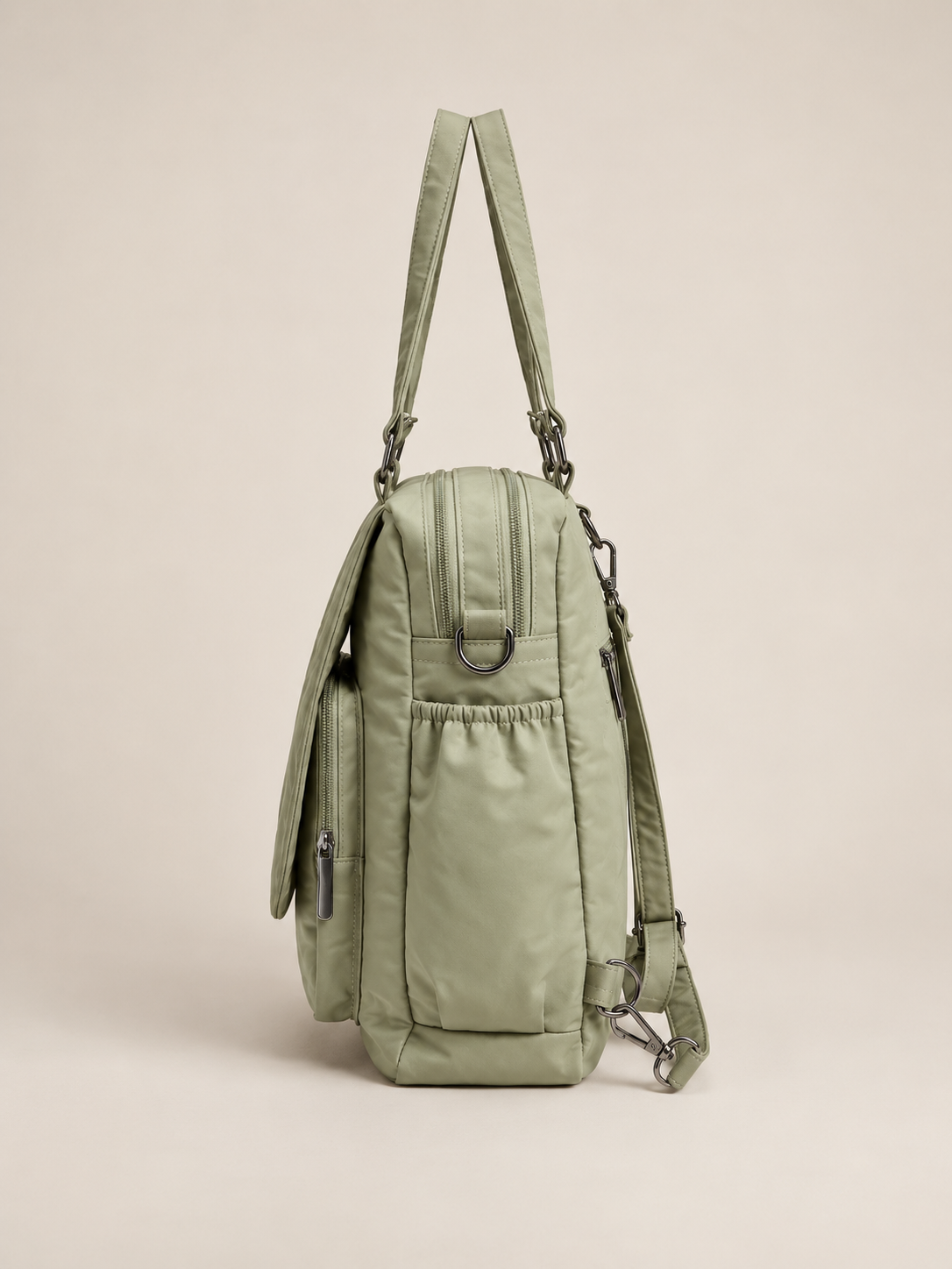 Minty Convertible Bag