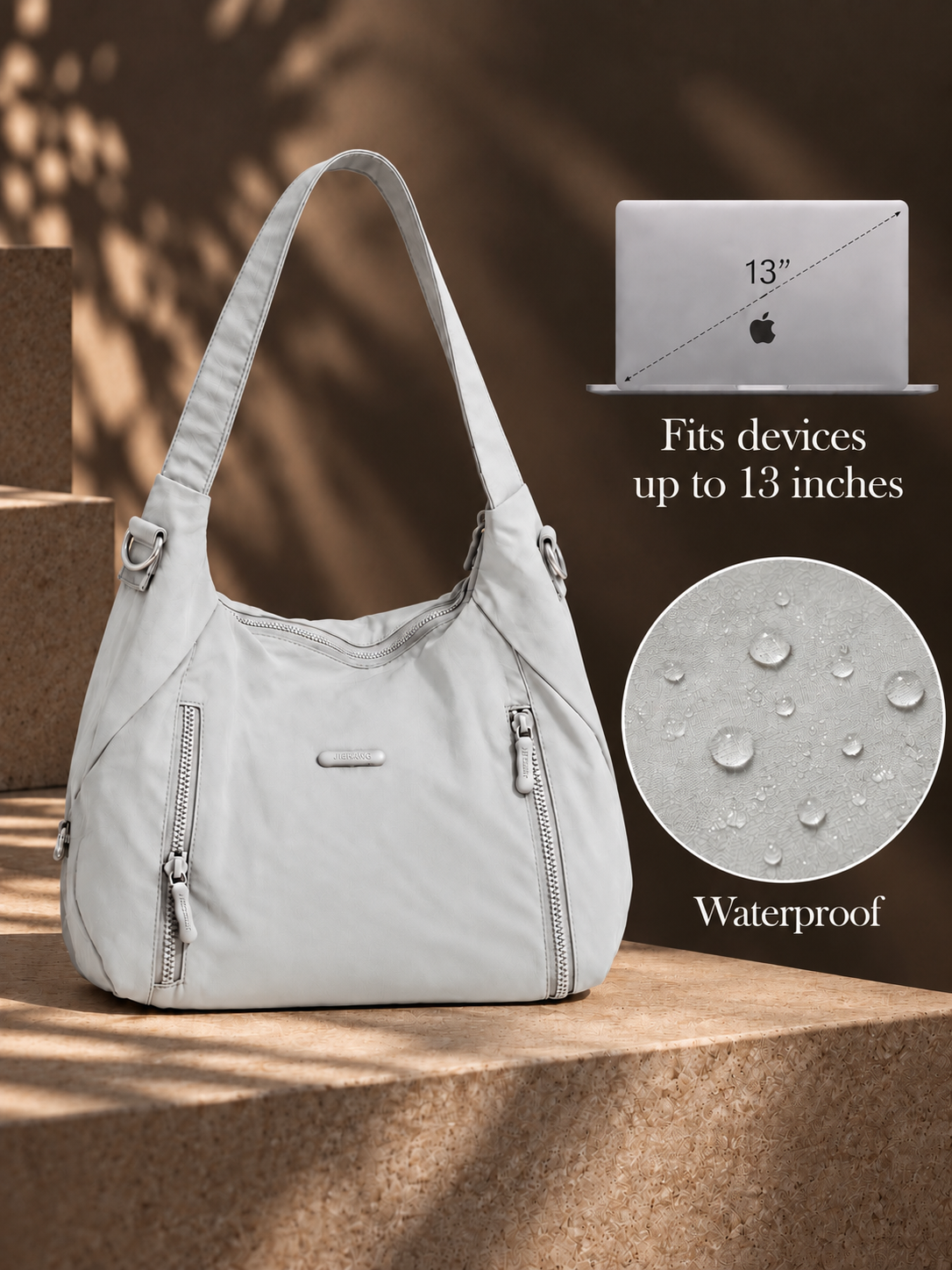 The Ivory Hobo