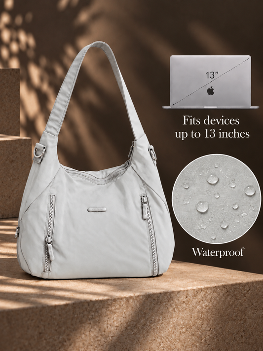 The Ivory Hobo
