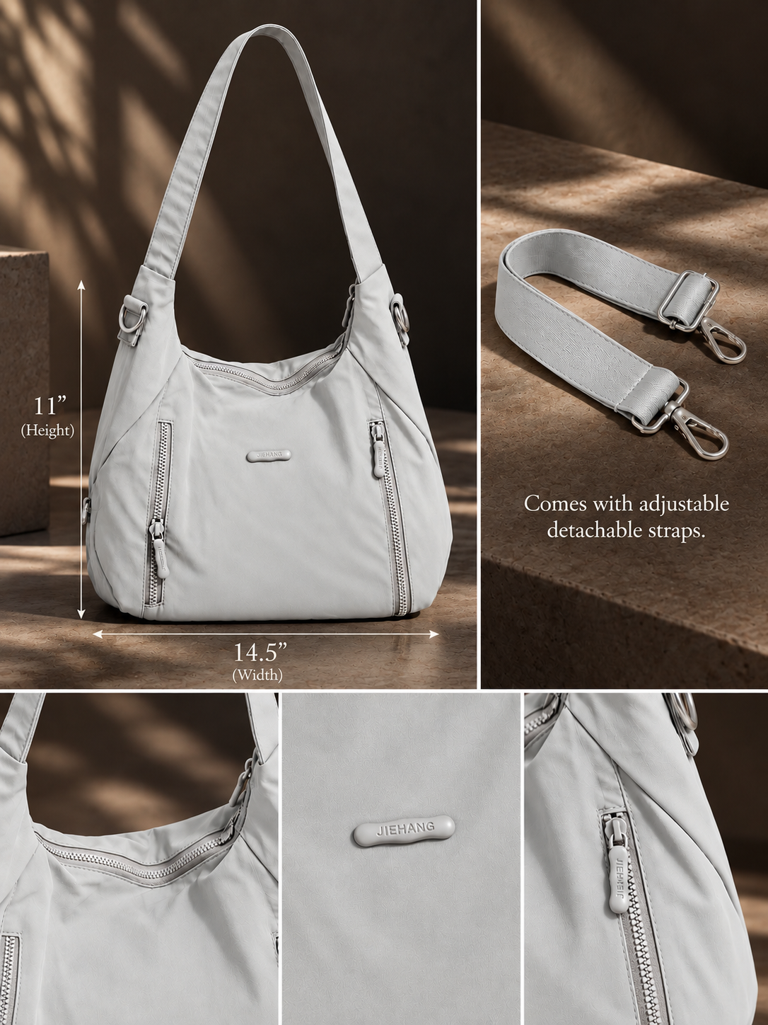 The Ivory Hobo