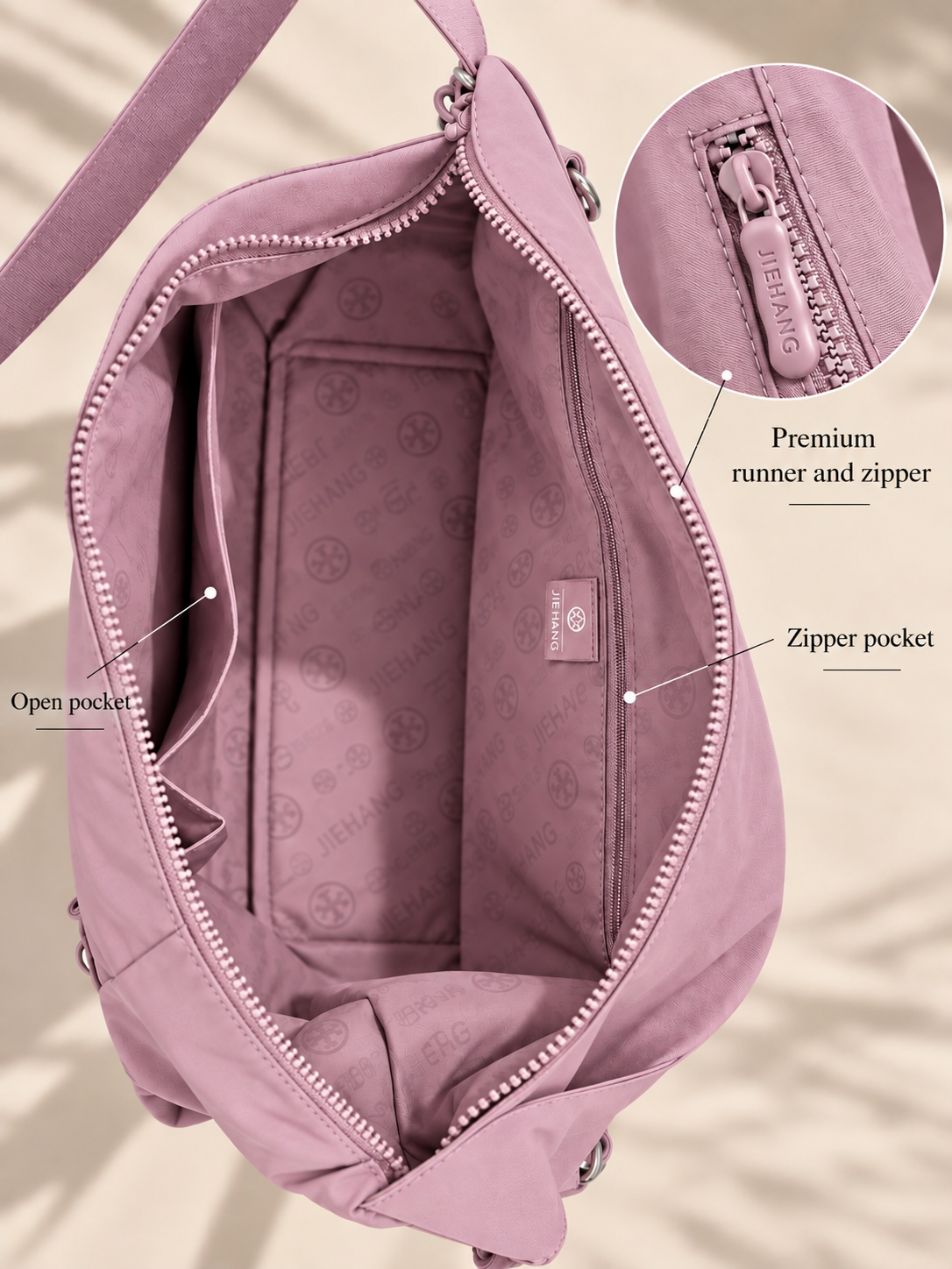 The Daisy Hobo