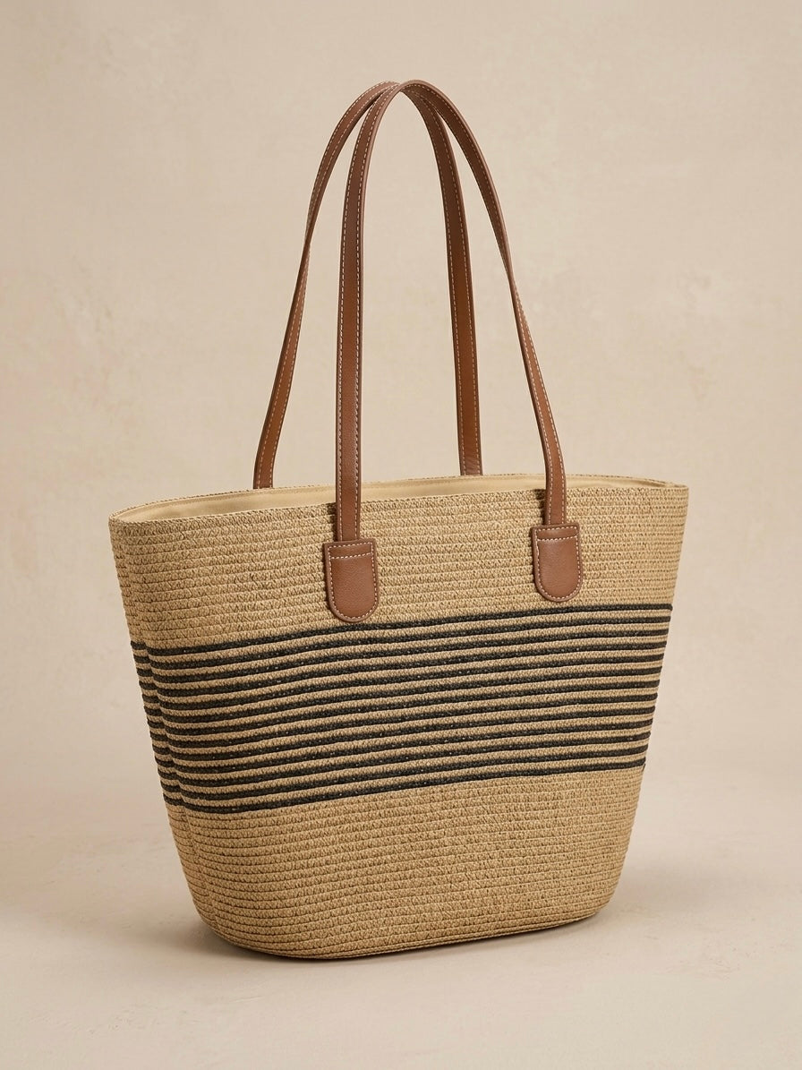 Beach Day Essential Tote 2