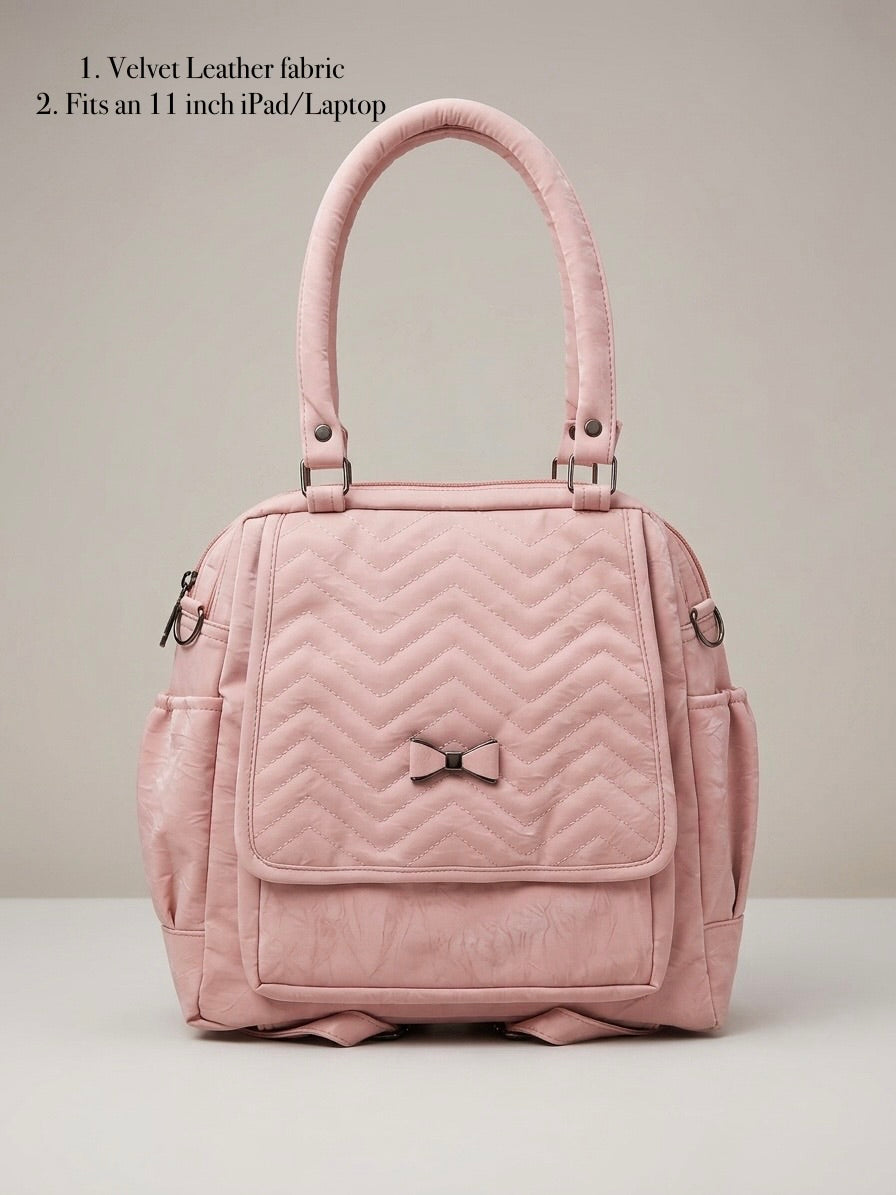 Princess Convertible Bag