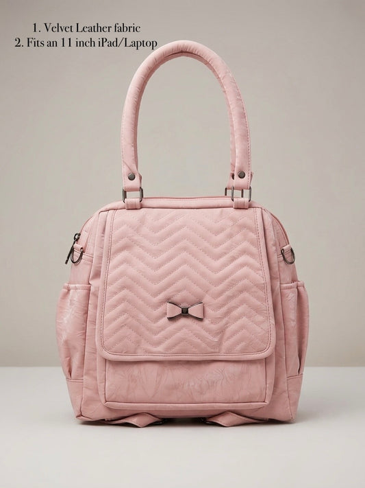 Princess Convertible Bag