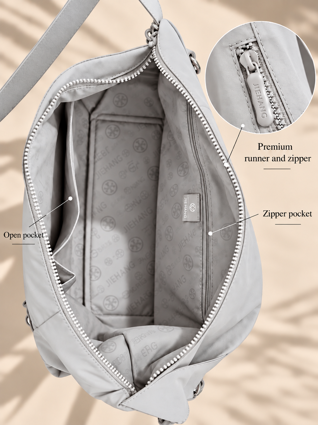The Ivory Hobo