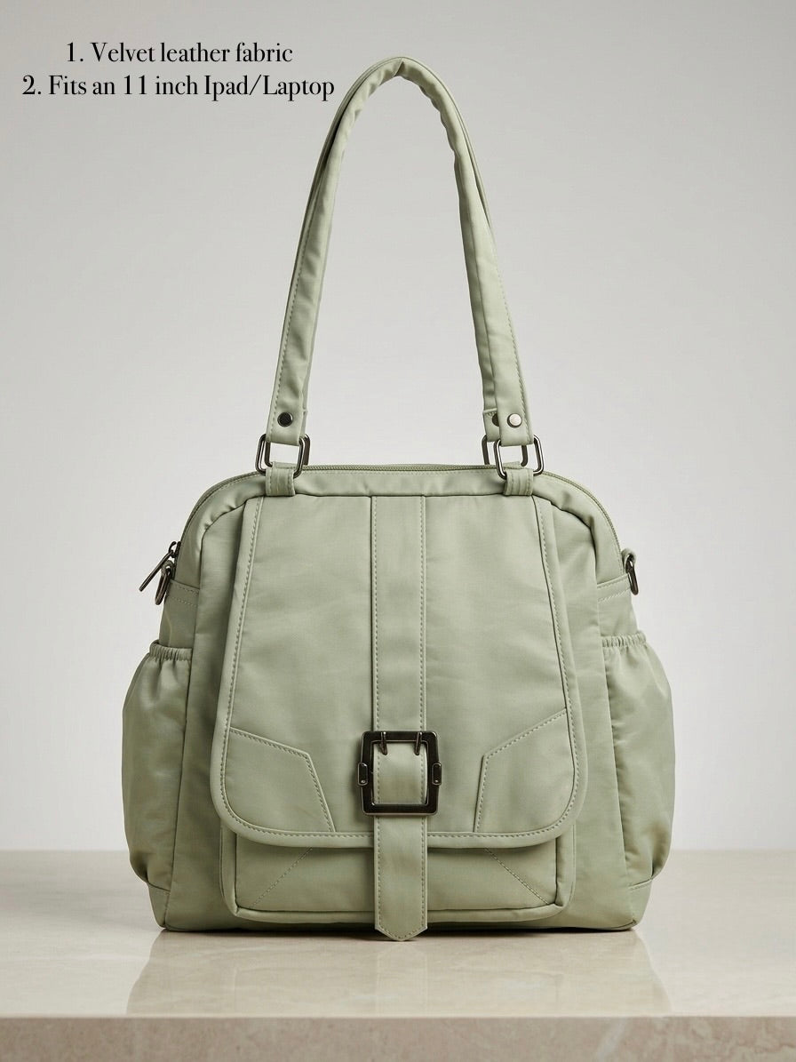 Minty Convertible Bag